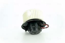 WENTYLATOR NAGRZEWNICY ALFA ROMEO 156,1 47,GT,AC +/- NISSENS NIS 87185