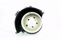 WENTYLATOR NAGRZEWNICY BMW 5 10-F11-F18 10- BMW 6 F06-F12-F13 NISSENS NIS 87240