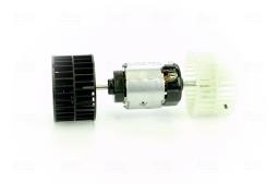 WENTYLATOR NAGRZEWNICY BMW 5 F10-F11-F1 8 10- BMW 5GT F07 09- NISSENS NIS 87242
