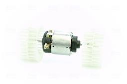 WENTYLATOR NAGRZEWNICY FIAT PUNTO GRANDE08-, FIAT PUNTO III 199 12-, OPEL ADAM 13- NIS 87243