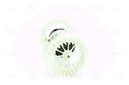 WENTYLATOR NAGRZEWNICY FIAT PUNTO GRANDE08-, FIAT PUNTO III 199 12-, OPEL ADAM 13- NIS 87243