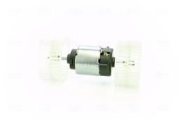 WENTYLATOR NAGRZEWNICY FORD FOCUS C-MAX 03-, FORD FOCUS II 04- NISSENS NIS 87245