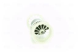 WENTYLATOR NAGRZEWNICY FORD FOCUS C-MAX 03-, FORD FOCUS II 04- NISSENS NIS 87245