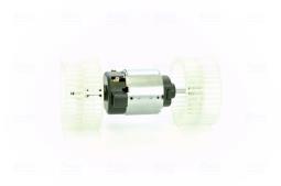 WENTYLATOR NAGRZEWNICY FORD FOCUS C-MAX 03-, FORD FOCUS II 04- NISSENS NIS 87245