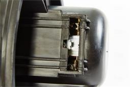 WENTYLATOR NAGRZEWNICY CITROEN BERLINGO 96- NISSENS NIS 87259