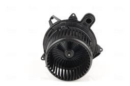 WENTYLATOR NAGRZEWNICY FIAT 500 312 07-,FIAT PANDA 169 03-, FORD KA CCU 08- NIS 87405