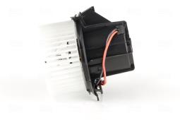 WENTYLATOR NAGRZEWNICY AUDI A4 07-, AUDIA4 ALLROAD 09- NIS 87428