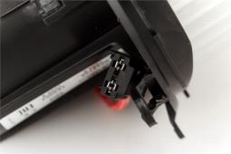 WENTYLATOR NAGRZEWNICY AUDI A4 07-, AUDIA4 ALLROAD 09- NIS 87428