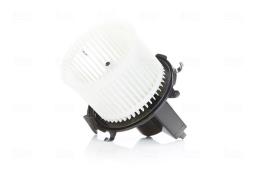 WENTYLATOR NAGRZEWNICY FIAT 500 312 07-,FIAT PANDA 169 03-, FORD KA CCU 08- NIS 87405
