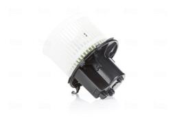 WENTYLATOR NAGRZEWNICY FIAT 500 312 07-,FIAT PANDA 169 03-, FORD KA CCU 08- NIS 87405