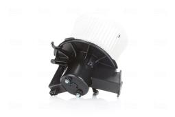 WENTYLATOR NAGRZEWNICY FIAT 500 312 07-,FIAT PANDA 169 03-, FORD KA CCU 08- NIS 87405