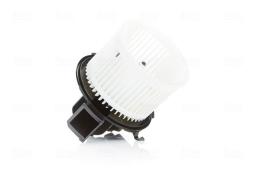 WENTYLATOR NAGRZEWNICY FIAT 500 312 07-,FIAT PANDA 169 03-, FORD KA CCU 08- NIS 87405