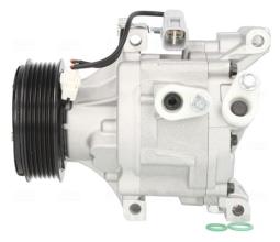 KOMPRESOR KLIM.TOYOTA COROLLA (01-), TYOTA COROLLA VERSO (01-) NIS 890036