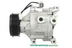 KOMPRESOR KLIM.TOYOTA COROLLA (01-), TYOTA COROLLA VERSO (01-) NIS 890036