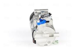 KOMPRESOR KLIM.VW T5 2.0TDI 09- NIS 890048