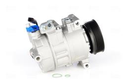KOMPRESOR KLIM.VW T5 2.0TDI 09- NIS 890048