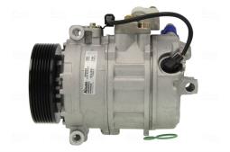 KOMPRESOR KLIM.BMW 1 E81-E82-E87-E88 04,BMW 3 E90 05- NISSENS NIS 890069