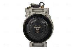 KOMPRESOR KLIM.BMW 5 E60-E61 03-, BMW6 E63-E64 04- NISSENS NIS 890073