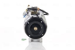 KOMPRESOR KLIM.BMW 5 E60-E61 03-, BMW6 E63-E64 04- NISSENS NIS 890073