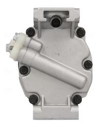 KOMPRESOR KLIM.TOYOTA YARIS 99-, TOYOTA YARIS VERSO 99- NISSENS NIS 890079