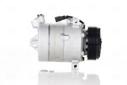 KOMPRESOR KLIM.OPEL VIVARO A 01-, RENAULT ESPACE 02- NIS 890138