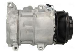 KOMPRESOR KLIM.LEXUS GS 05- NIS 890141