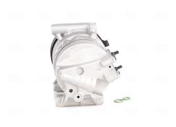 KOMPRESOR KLIM.SEAT CORDOBA 93- NISSENS NIS 89026