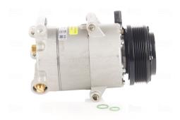 KOMPRESOR KLIM.FORD C-MAX /CB7,CEU/ 10-,VOLVO S60,V60 10- NIS 890216