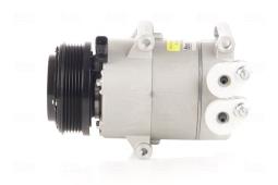 KOMPRESOR KLIM.FORD C-MAX /CB7,CEU/ 10-,VOLVO S60,V60 10- NIS 890216