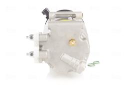 KOMPRESOR KLIM.FORD C-MAX /CB7,CEU/ 10-,VOLVO S60,V60 10- NIS 890216