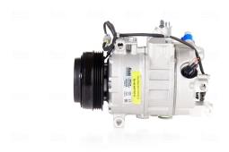 KOMPRESOR KLIM.BMW M5 4.4D 06/2011- NISSENS NIS 890218