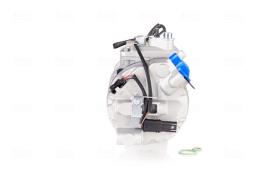 KOMPRESOR KLIM.BMW M5 4.4D 06/2011- NISSENS NIS 890218