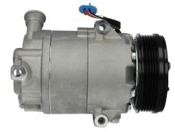 KOMPRESOR KLIM.OPEL ASTRA G 98- NISSENS NIS 89024