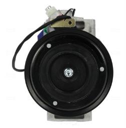 KOMPRESOR KLIM.AUDI A6 97- NISSENS NIS 89027