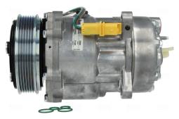 KOMPRESOR KLIM.FIAT DUCATO 2,0-2,8JTD 02- NISSENS NIS 89032