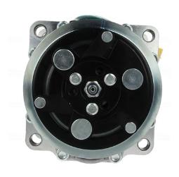 KOMPRESOR KLIM.FIAT DUCATO 2,0-2,8JTD 02- NISSENS NIS 89032
