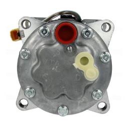 KOMPRESOR KLIM.FIAT DUCATO 2,0-2,8JTD 02- NISSENS NIS 89032
