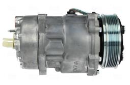 KOMPRESOR KLIM.FIAT DUCATO 2,0-2,8JTD 02- NISSENS NIS 89032