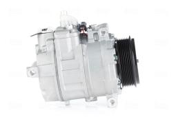KOMPRESOR KLIM.DB C-CLASS 00- /W203/ NISSENS NIS 89033
