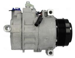 KOMPRESOR KLIM.DB C-CLASS 00- /W203/ NISSENS NIS 89033