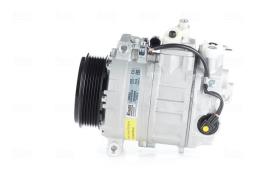 KOMPRESOR KLIM.DB C-CLASS 00- /W203/ NISSENS NIS 89033