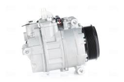 KOMPRESOR KLIM.DB C-CLASS 00- /W203/ NISSENS NIS 89033