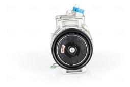 KOMPRESOR KLIM.VW JETTA IV /162, 163/ 10- NIS 890337