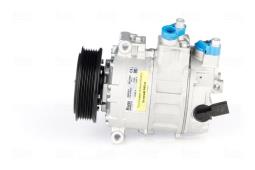 KOMPRESOR KLIM.VW JETTA IV /162, 163/ 10- NIS 890337