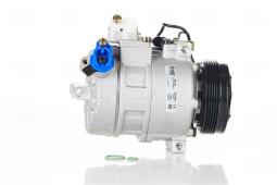 KOMPRESOR KLIM.BMW 3-SERIES E46 -98 NISSENS NIS 89034