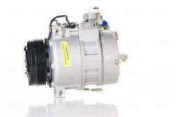 KOMPRESOR KLIM.BMW 3-SERIES E46 -98 NISSENS NIS 89034