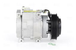KOMPRESOR KLIM.OPEL ASTRA H 04- NISSENS NIS 89050