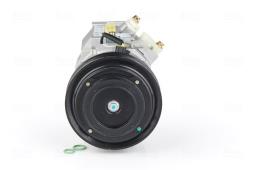 KOMPRESOR KLIM.OPEL ASTRA H 04- NISSENS NIS 89050