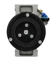 KOMPRESOR KLIM.OPEL ASTRA H 04- NISSENS NIS 89038