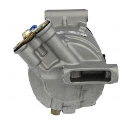 KOMPRESOR KLIM.OPEL ASTRA H 04- NISSENS NIS 89038